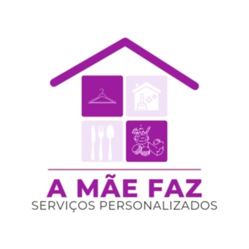 Serviço engomadoria