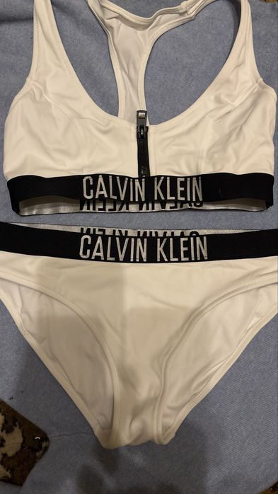Купальник Calvin Klein, S