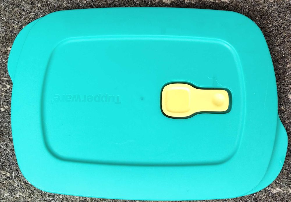 Tupperware Microwave Lids449691402633881601