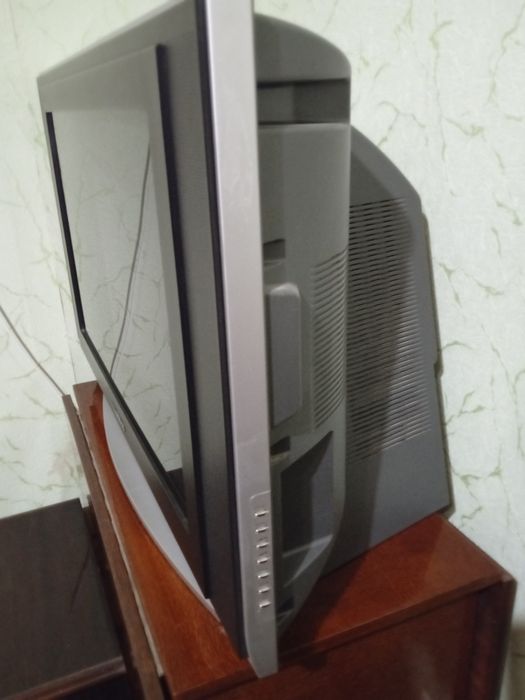 телевизор neoSlim Daewoo 76см DTT-3250-100D 16:9