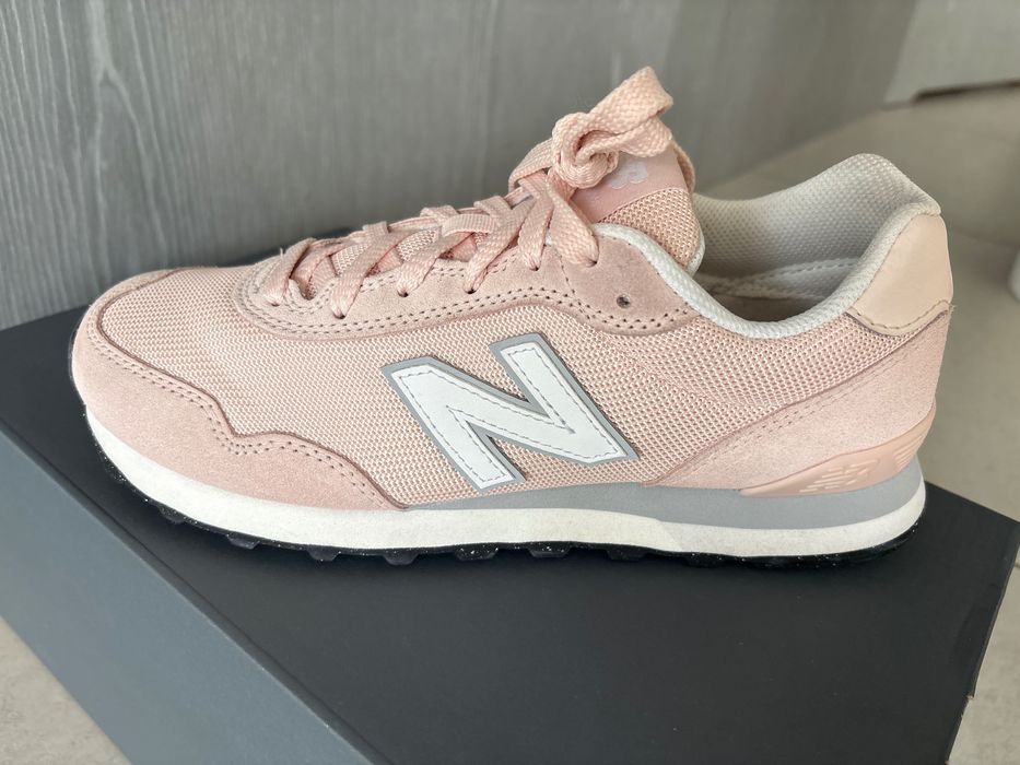 Sneakersy New Balance damskie # gwarancja
