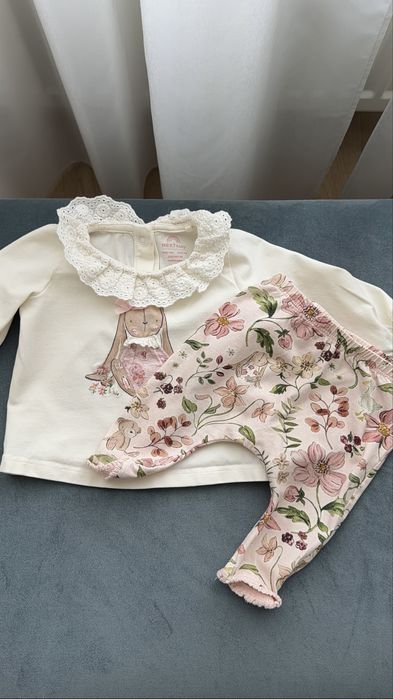 Костюмчик на дівчинку Next 56