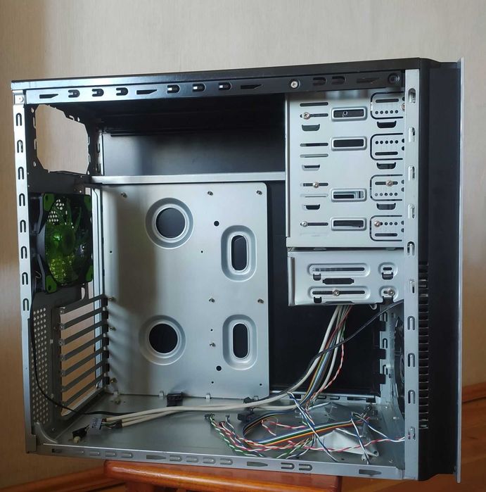 Корпус ПК E-BOX custom, большой