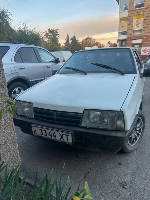 Продам Ваз 2108,1.3,1992