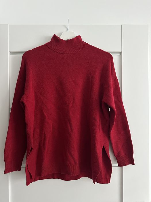 Golf czerowny Stradivarius