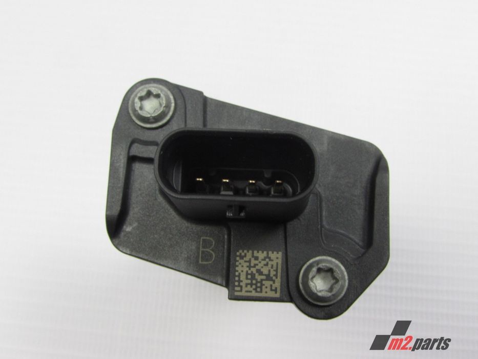 Medidor Massa De Ar Bmw 1 Ref: 13628605565