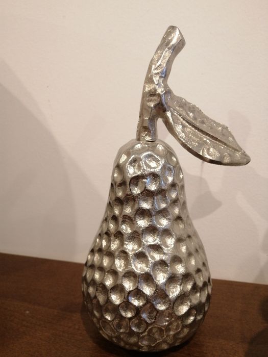 Peças decorativas - Pêra e Boneca64740829258755121
