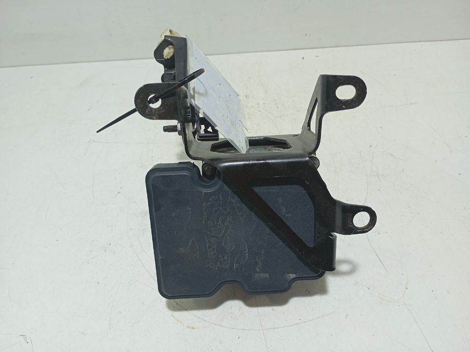 ABS SMART ForFour (453)