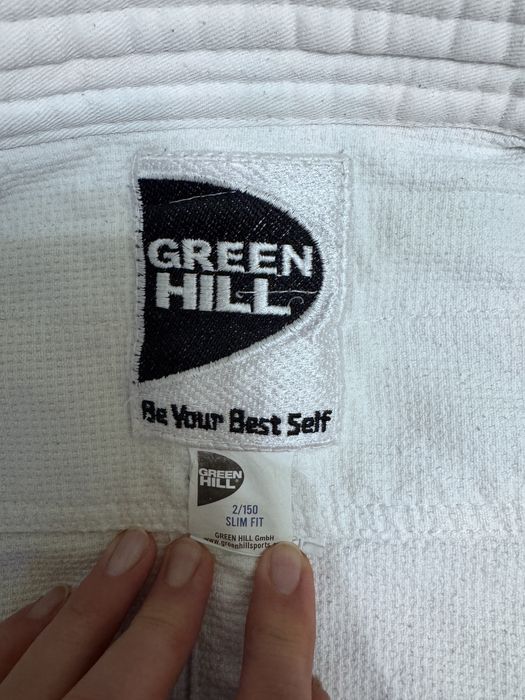 Кімоно Green Hill