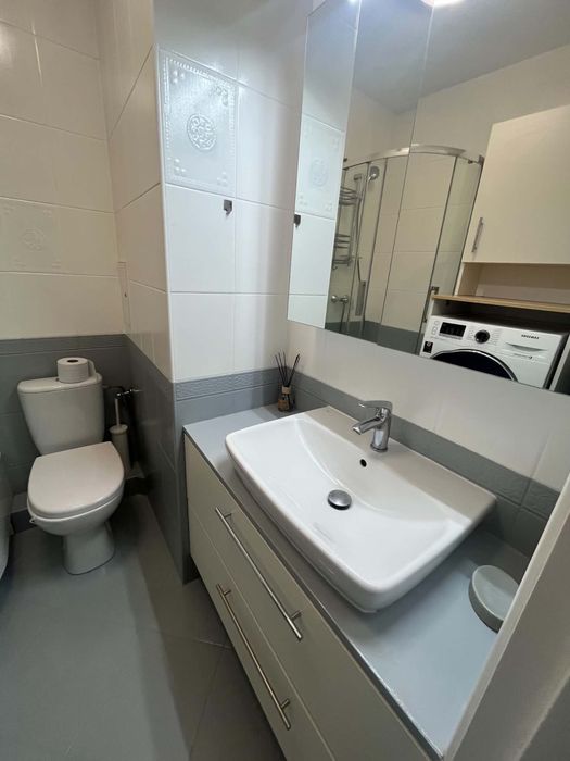 mieszkanie do wynajęcia  40 m² - Widok 5