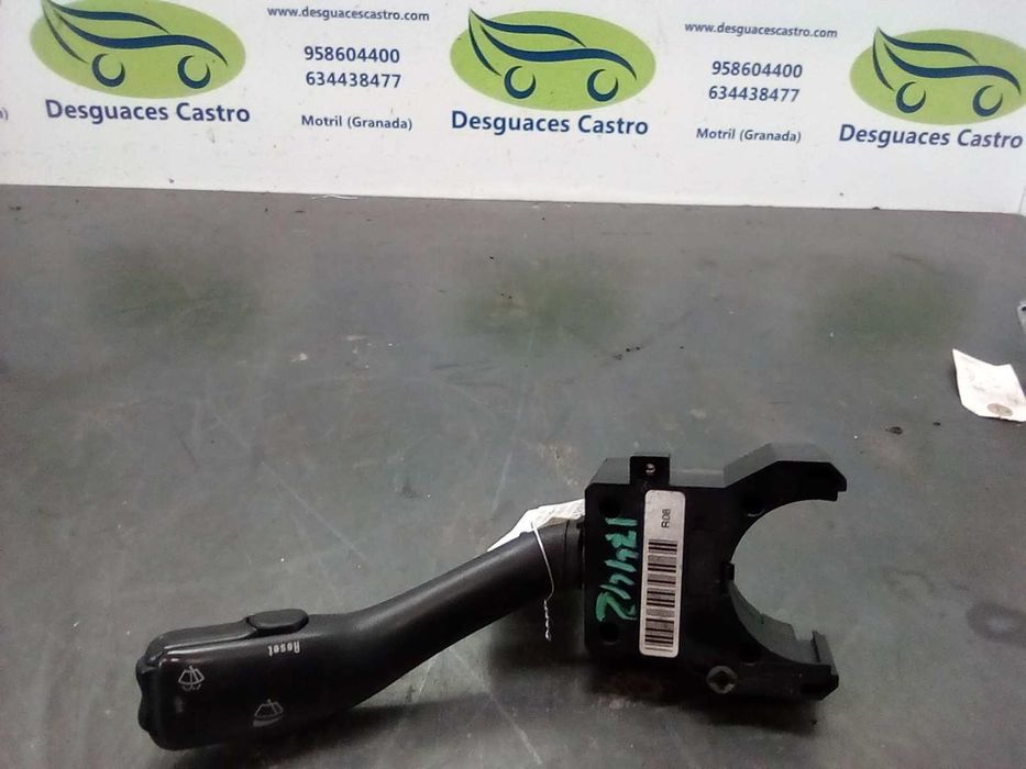 Comando Do Limpa-Vidros Volkswagen Passat Berlina 3B2