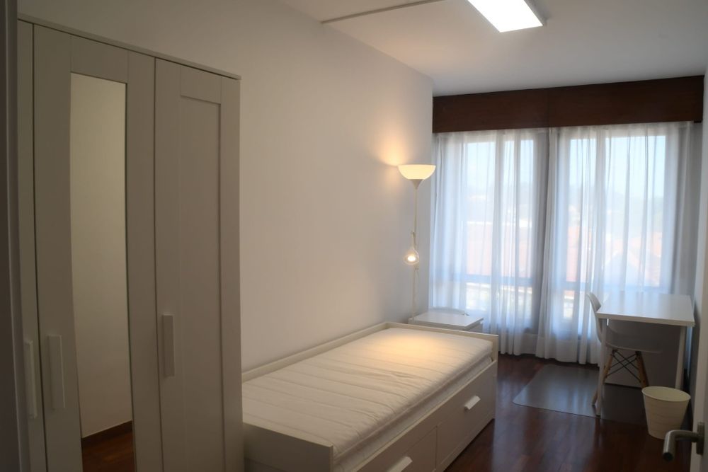 Quarto Porto Polo  Univ. Asprela S Joao - Estudantes M/F