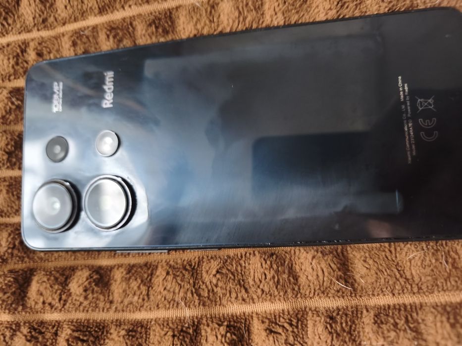 Редмі нот 13 на запчастини