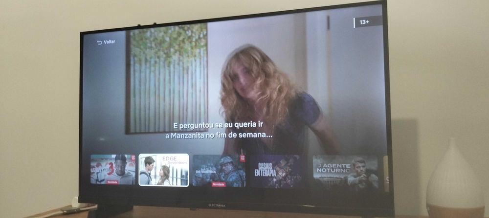 TV 32 polegadas em bom estado446515660740382722