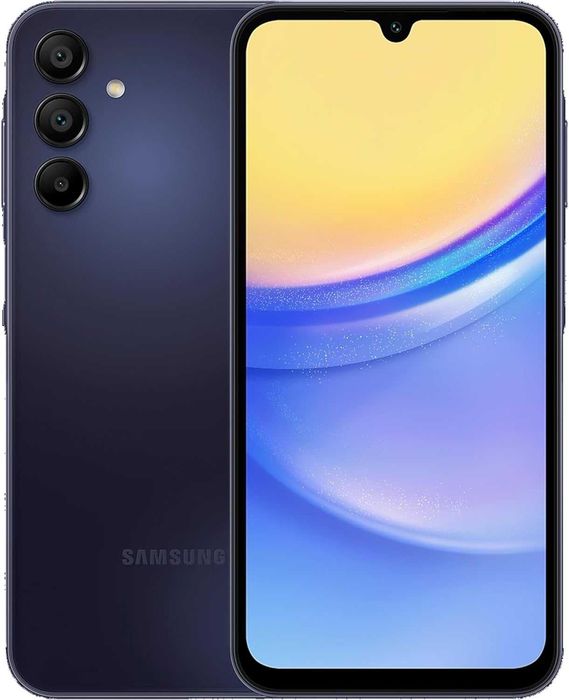 Samsung A15 - Como NOVO