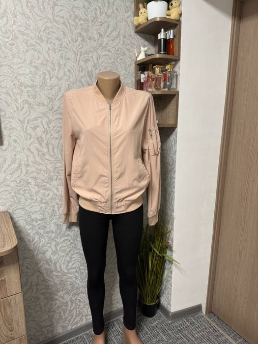 Куртка, ветровка Zara
