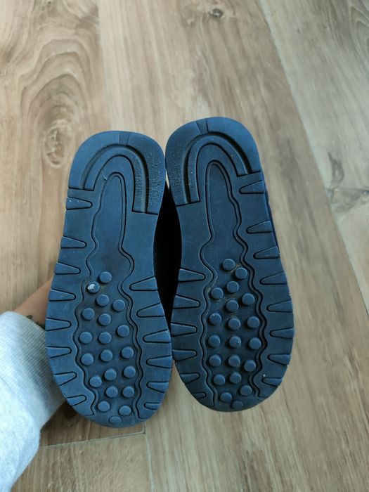 Adidaski dla chłopca