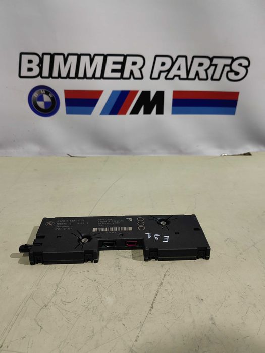 Modulo Antena Diversity BMW Serie 3 E91  919.3841