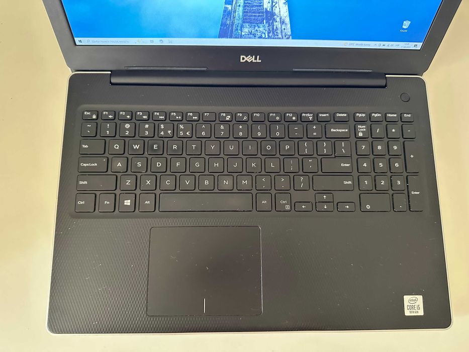 Ноутбук Dell Inspiron 15 3593 15.6" i5-1035G1 RAM 16GB SSD 256Gb