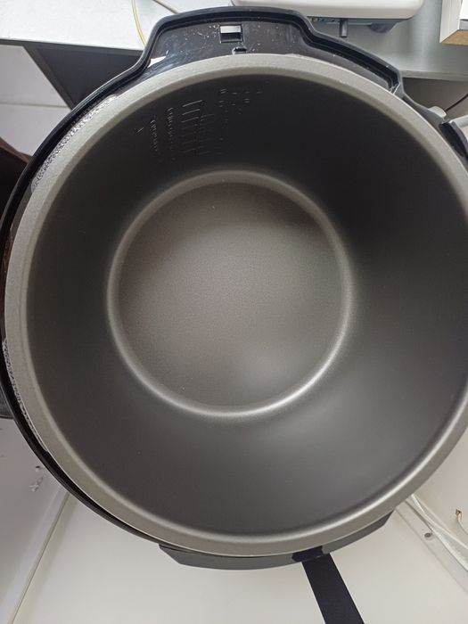 Мультиварка-скороварка