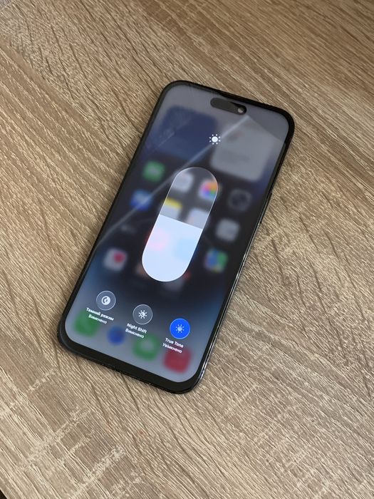 apple iPhone 14 pro max, 128 gb, black, neverlock Айфон 14 про макс 128 гб