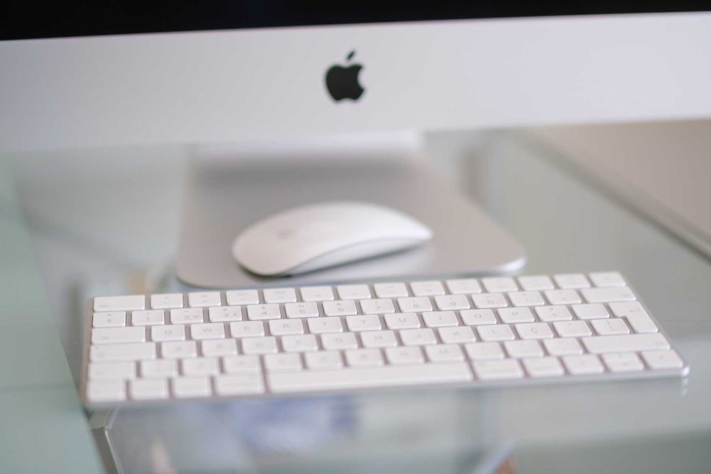 Apple iMac 27'' | Retina 5K | Core i7 8 Core 3.8GHz 32GB 512GB SSD