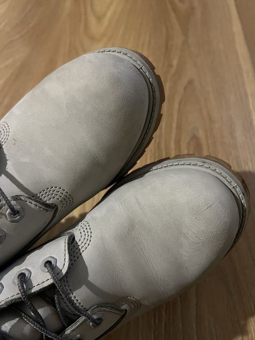 Черевики Timberland Premium 6-Inch Waterproof .