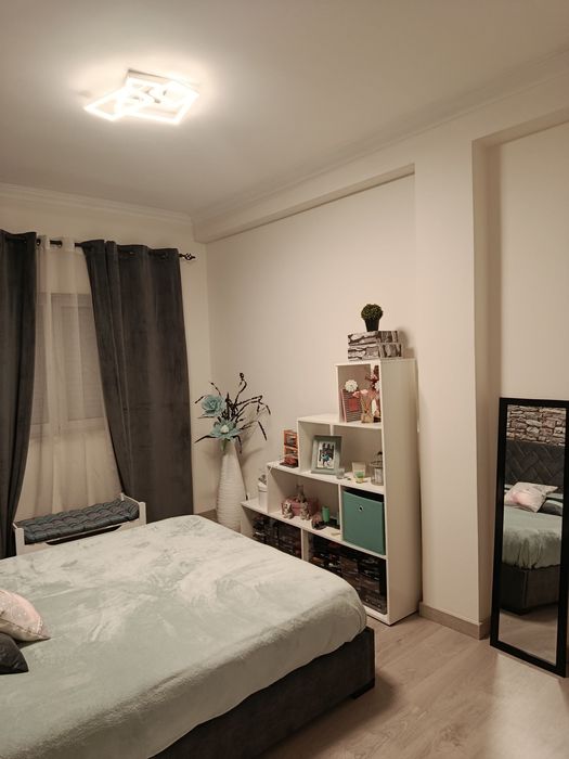 Alugo quarto em apartamento- Viseu