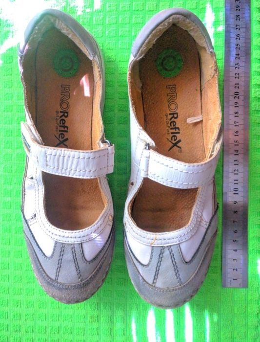 Женская летняя обувь 39 размер 25 см кеды шузы кроксы Skechers