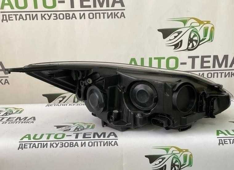 Фара Ford Focus Фокус 2011 2012 2013 2014