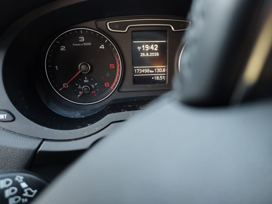 Sprzedam Audi q3