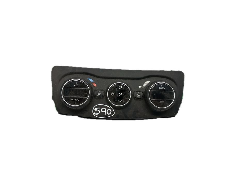 Comando chauffage / sofagem FIAT Tipo Sedan (356_)