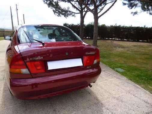 Mitsubishi Carisma 1.6 1995 – Peças Auto | Grande Stock | Bons Preços