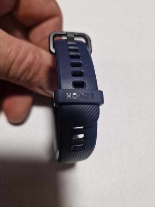 SMARTWATCH  opaska Honor Band 5 CZARNY