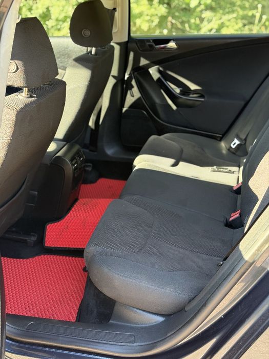 Продам volkswagen passat b 6