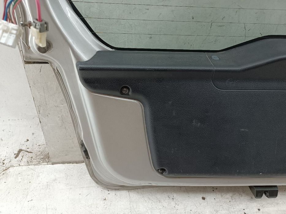 Porta de mala - HYUNDAI Getz (TB) | 01 - 11