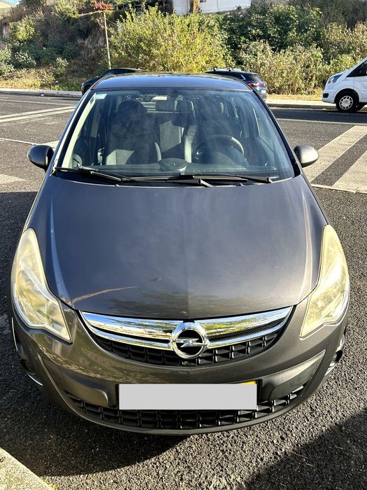 Opel Corsa D 1.3 CDTI ecoFLEX – 2011 | 5 portas | 176.000 km