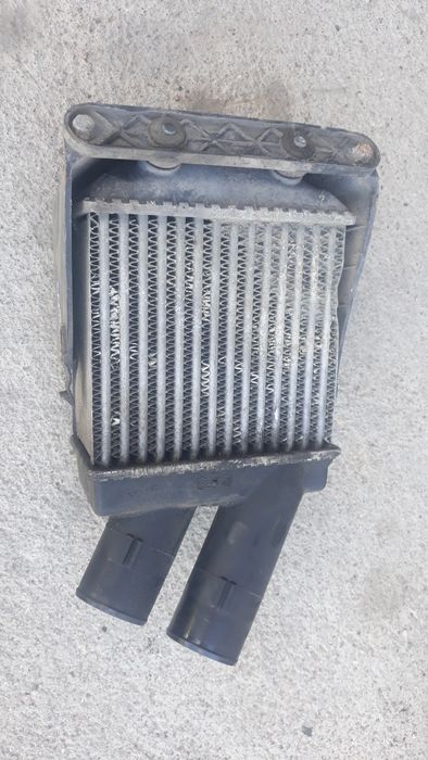 Intercooler 1.9 dti renault Megane