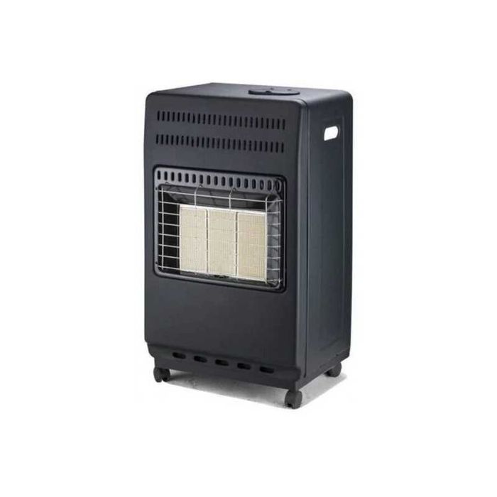 Обогреватель газовый Flatelli (площадь обогрева до 42 кв.м.)