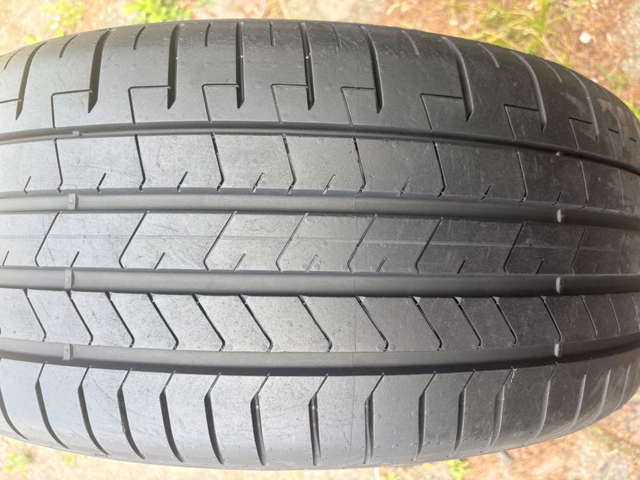 1 sztuka Pirelli p zero