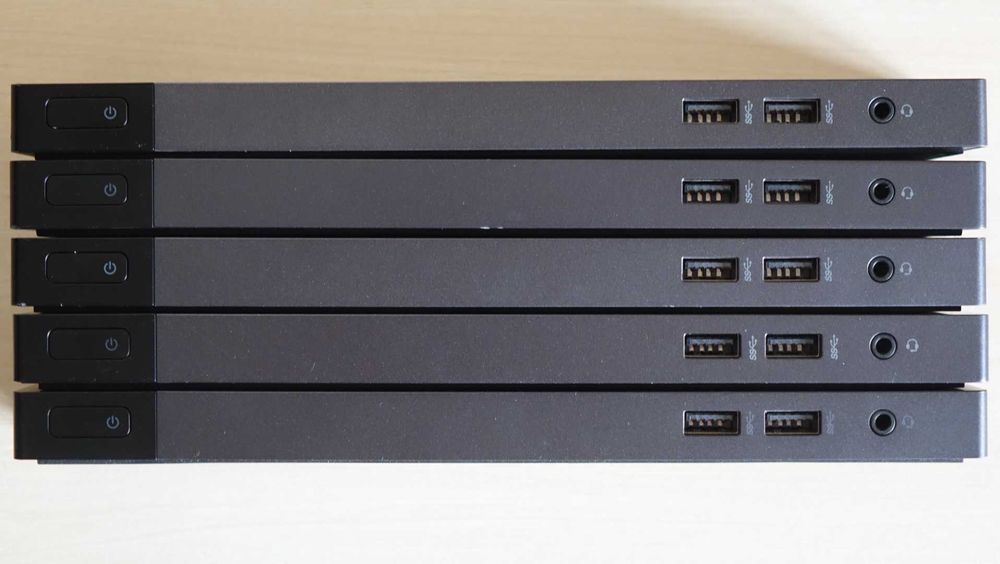 Стыковочная Док-станция HP Elite Thunderbolt 3 Dock HP Zbook