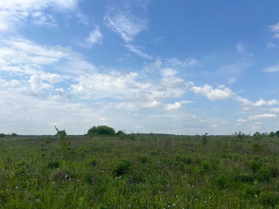 Продається земельна ділянка в Агрономічному
