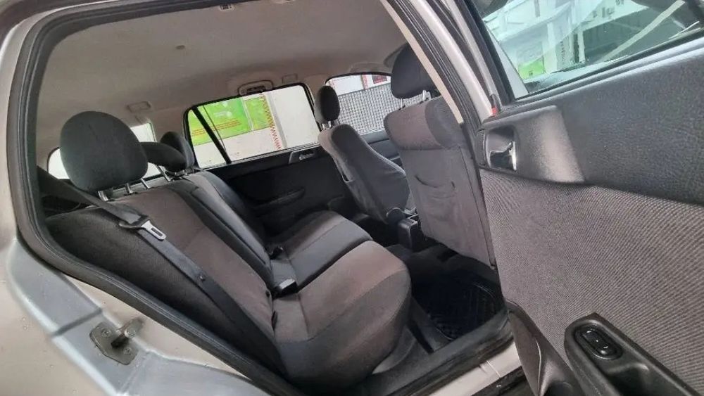 Opel Astra Spot 136mil quilômetros