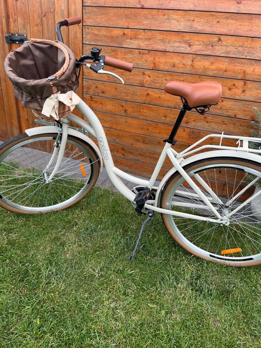 Rower miejski damski Goetze