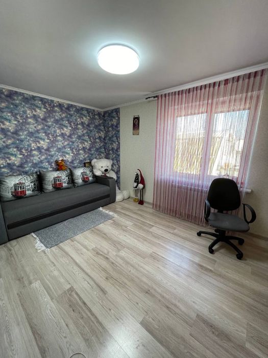 Таунхаус для родини поруч з Чорноморськом!