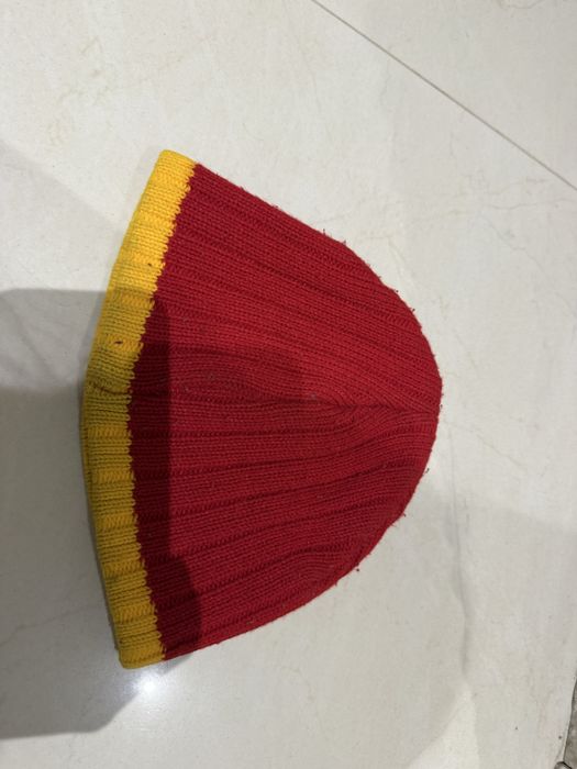 Czapka zimowa Jagiellonia