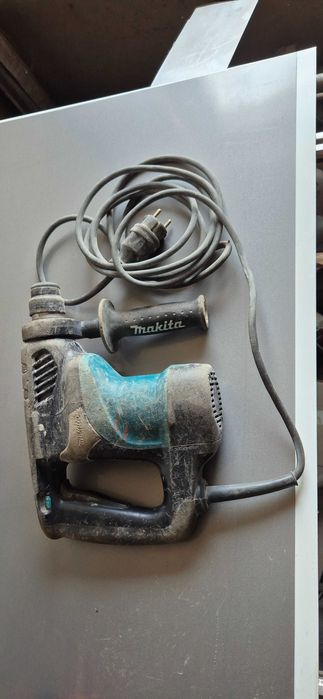 Makita hr 2810 młotowiertarka udarowa