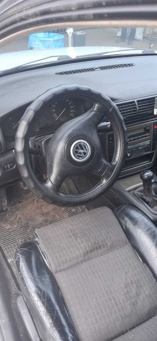 Продам Passat B5