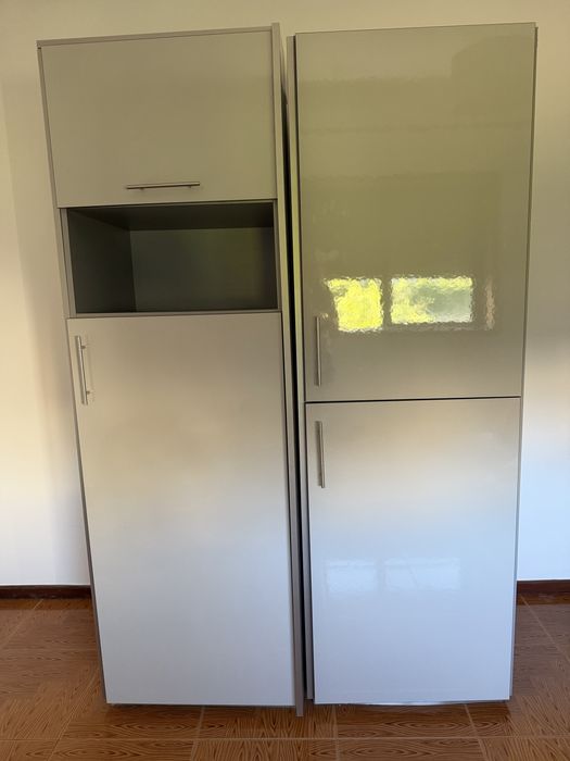 Armario de cozinha/quarto
