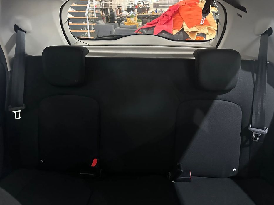 Renault Zoe (c/ Bateria) Intens 50 foto 5